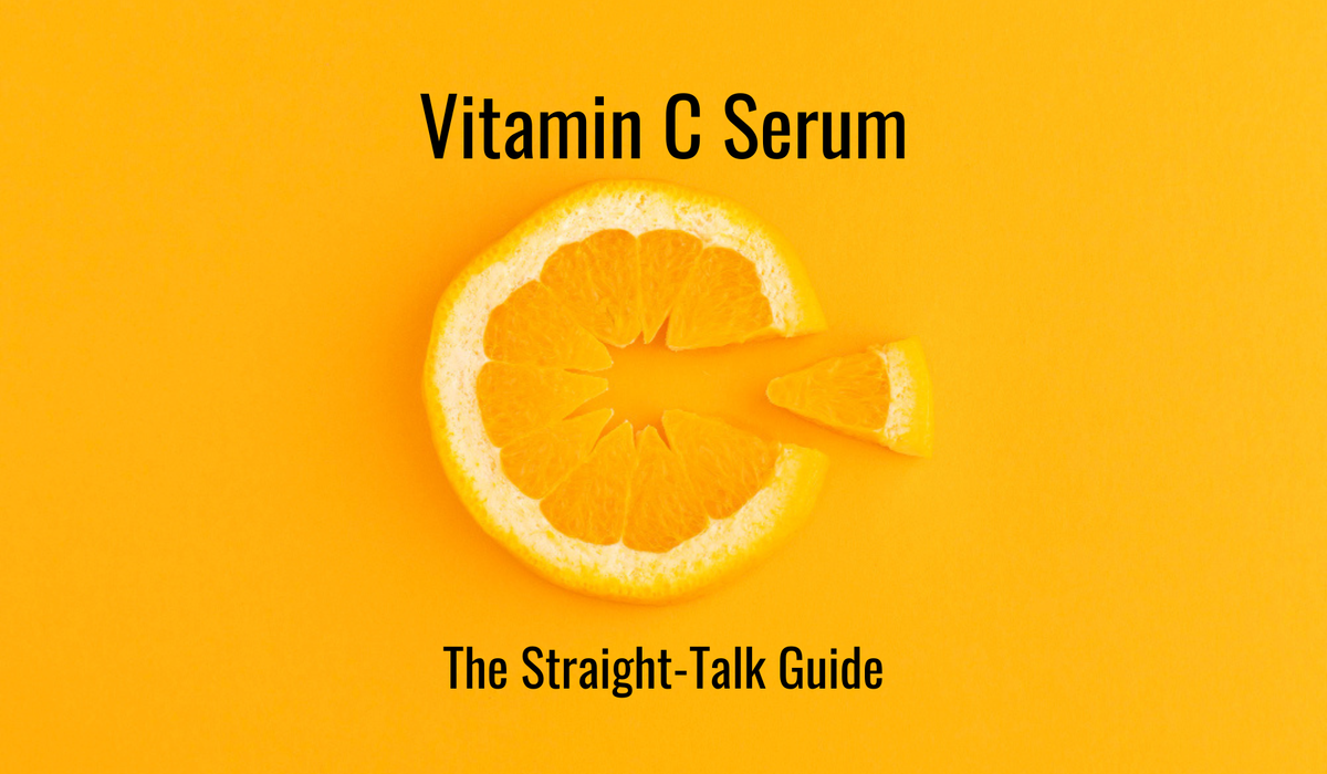 Vitamin C Serum