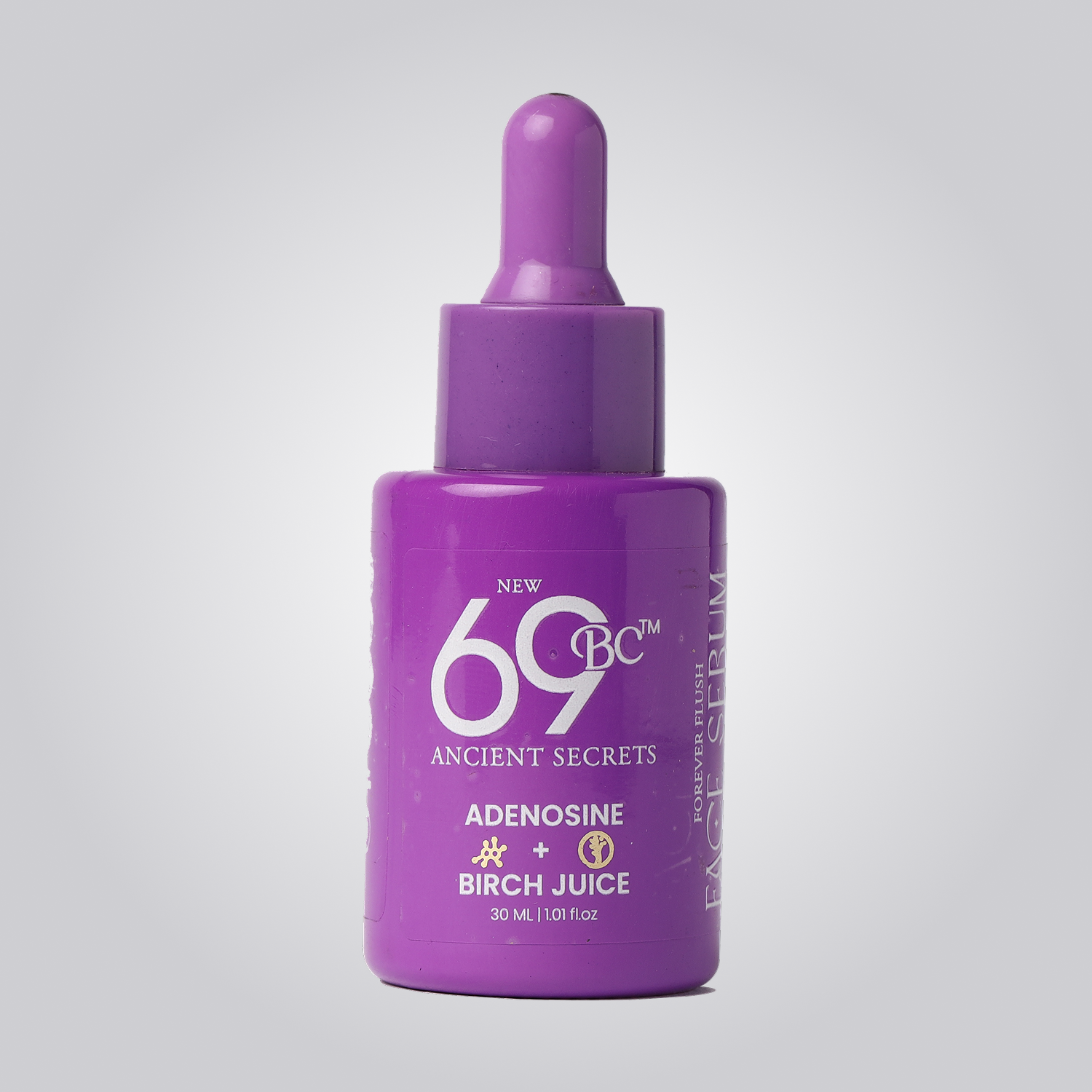 Glassy skin adenosine with Birch Sap serum | 30ml