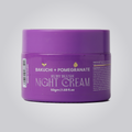 Bakuchi + Pomegranate, Ruby Blush Night Cream 50 ML