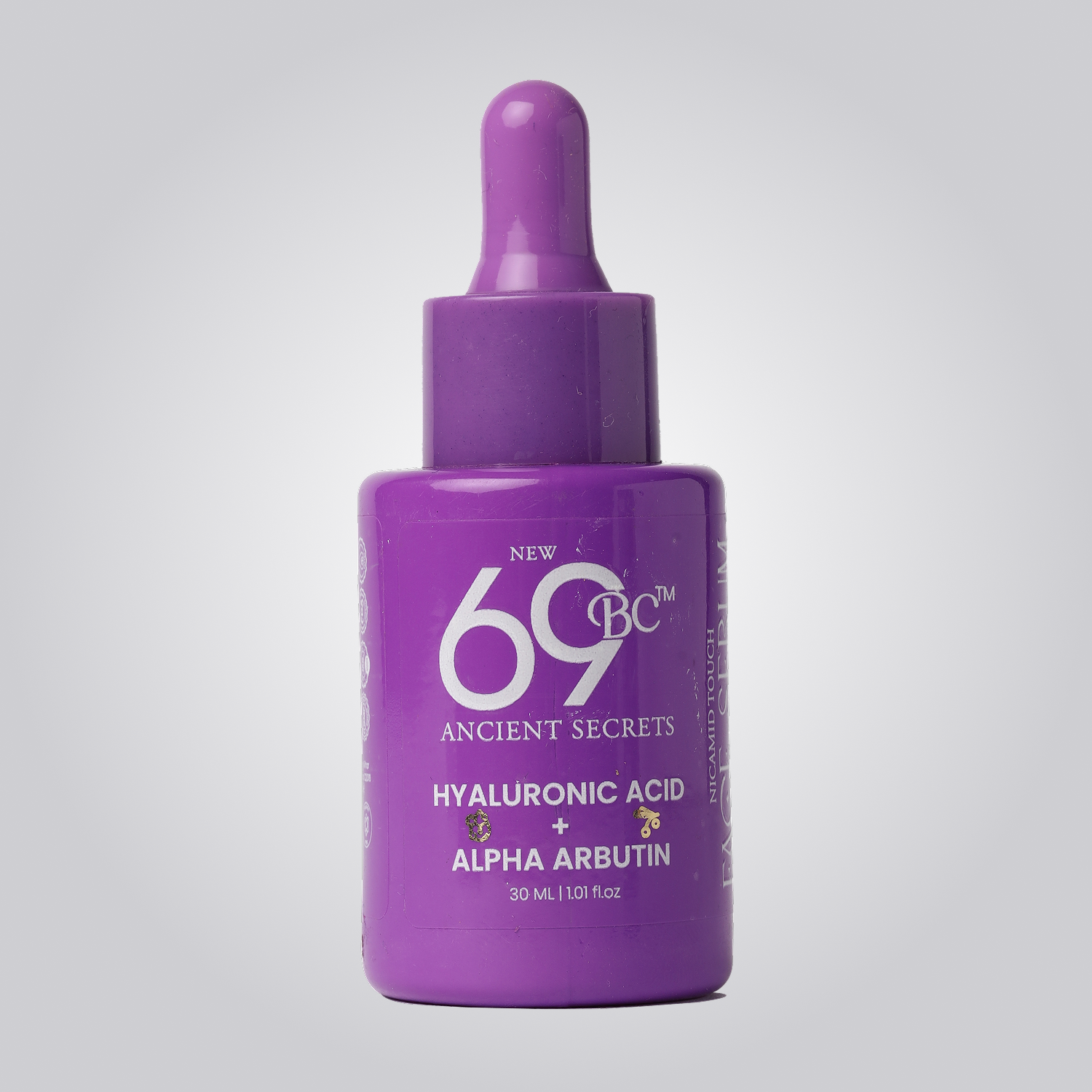 10% niacinamide Oil control serum with Zinc 1% | 30ml
