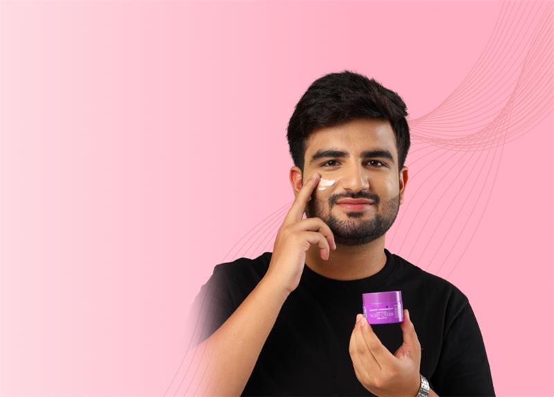 Countdown timer banner image