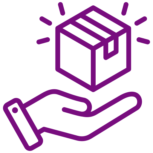 Trust icon - 3